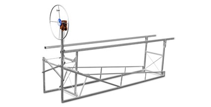 2000 Narrow Pontoon 2000 Narrow Pontoon